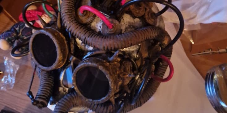 Bannerbild von Samuel K Gitarrist aus Mainz