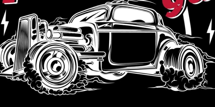 Bannerbild von Jerry Band aus Weißenhorn