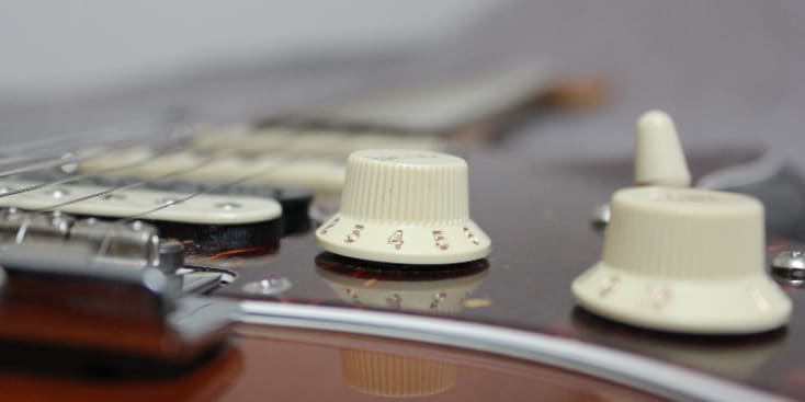 Bannerbild von Michael Steffens Gitarrist aus Dortmund