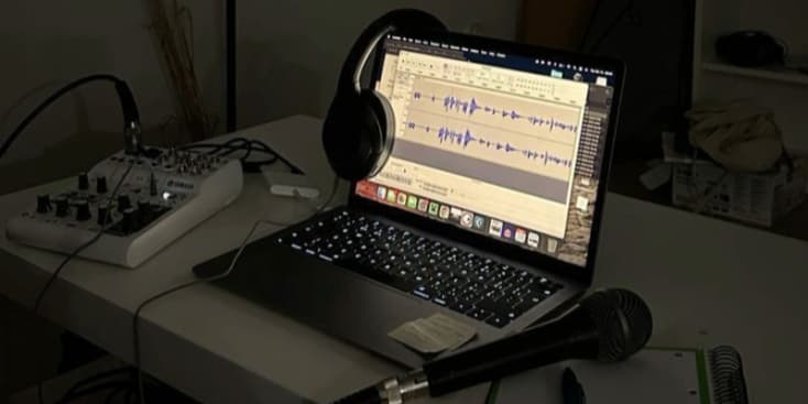 Bannerbild von JOSÏ Singer-Songwriterin aus Frankfurt am Main