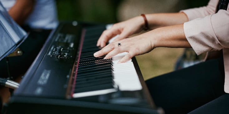 Bannerbild von Bianca Markus Singer-Songwriterin aus Cottbus