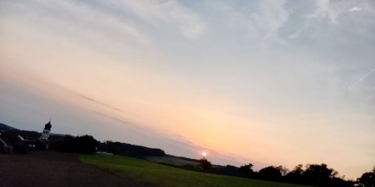 Bannerbild von MoNDaBa Sängerin aus Wutach