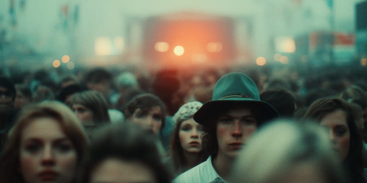 Bannerbild von yunjah A&R aus Berlin