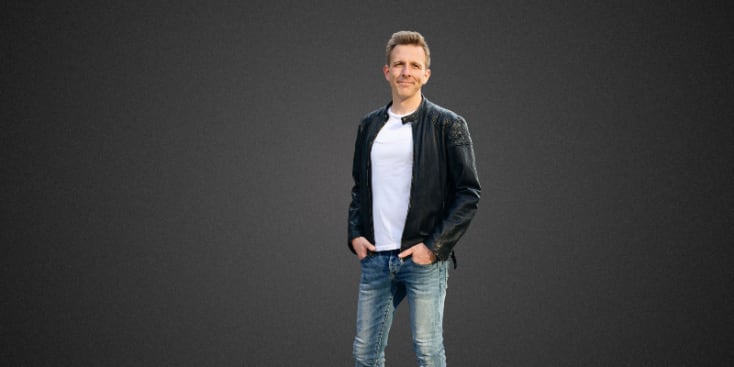 Bannerbild von Daniel Vetterkind Musikproduzent aus Stuttgart Bannerbild von Daniel Vetterkind Musikproduzent aus Stuttgart