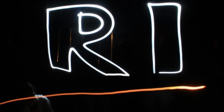 Bannerbild von Michael Ri Sänger aus Nürnberg