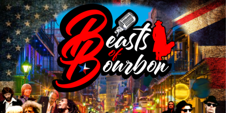 Bannerbild von Wim Jordan Band aus Bendorf