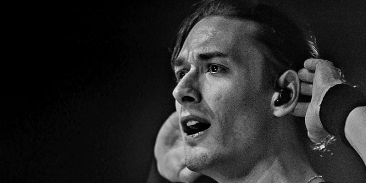 Bannerbild von Nico Schlagzeuger aus Rottweil