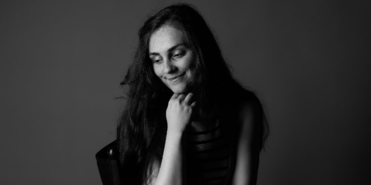 Bannerbild von Jessica Böhme Sängerin aus Hamburg