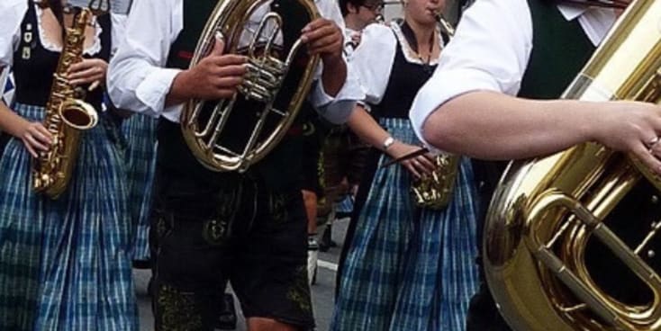 Bannerbild von Dieter Gitarrist aus Dortmund