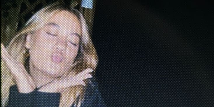 Bannerbild von Nora Teufel Sängerin aus Frankfurt am Main