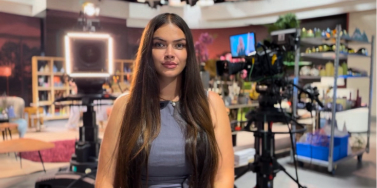 Bannerbild von Carina Moderatorin aus Neufahrn bei Freising