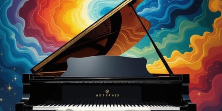 Bannerbild von Benjamin Pianist aus Altdorf bei Nürnberg