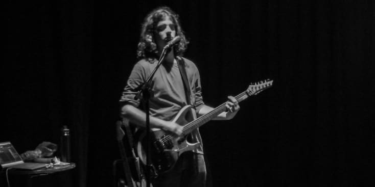 Bannerbild von Orlando Instrumentalist aus Aachen