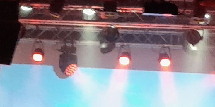 Bannerbild von Chris Di Bassist aus Köln