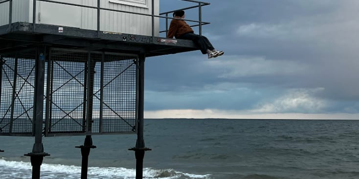 Bannerbild von Zoë Singer-Songwriterin aus Hamburg