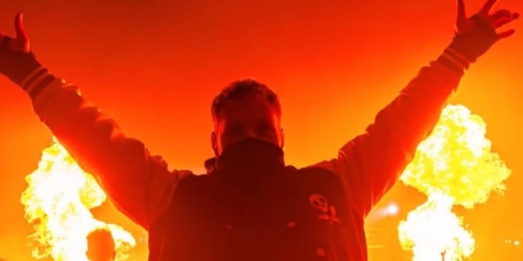 Bannerbild von Felix Baumann Tontechniker aus Leipzig