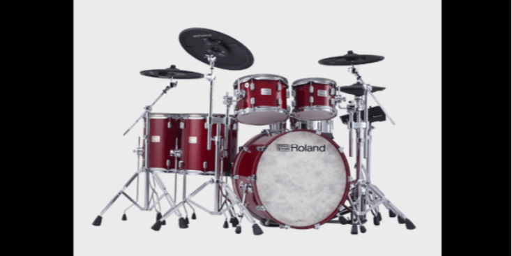 Bannerbild von Stefanos Tzafos Schlagzeuger aus Winterthur