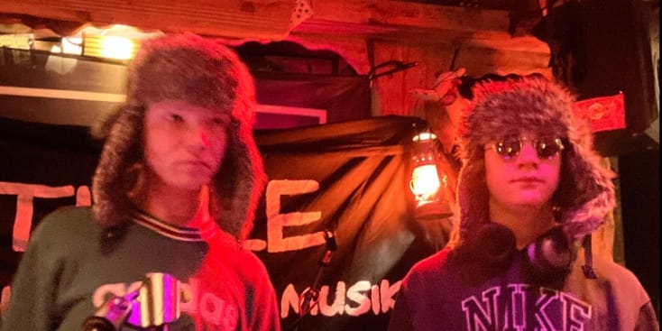 Bannerbild von TILLE Sänger aus Neuruppin