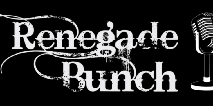Bannerbild von Renegade Bunch Band aus Maasholm