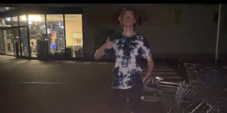 Bannerbild von Pit Gitarrist*in aus Stuttgart Bannerbild von Pit Gitarrist*in aus Stuttgart