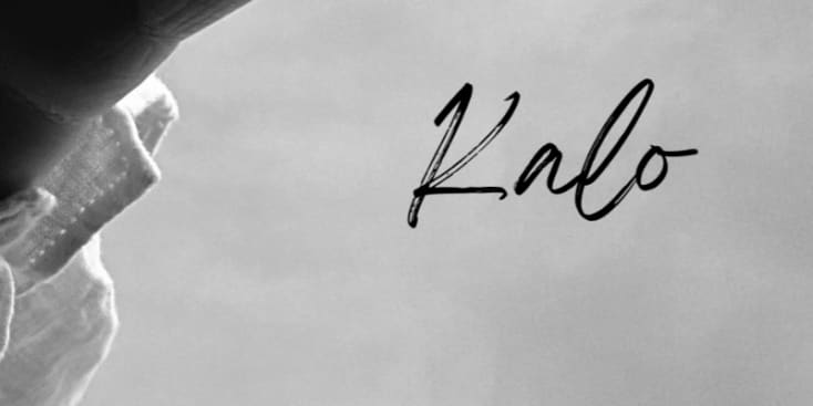 Bannerbild von Kalo Singer-Songwriterin aus Augsburg