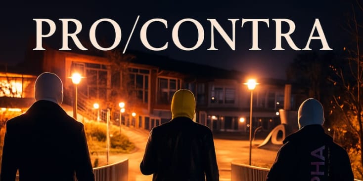 Bannerbild von Matze Bassist aus Remseck am Neckar