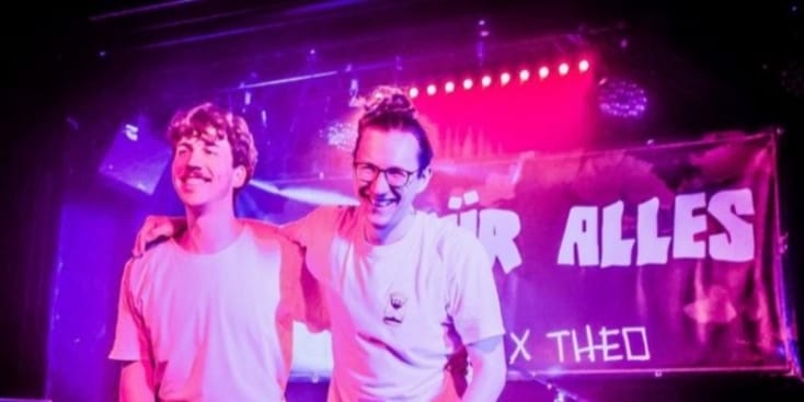 Bannerbild von Lorenz Musikproduzent aus Hamburg