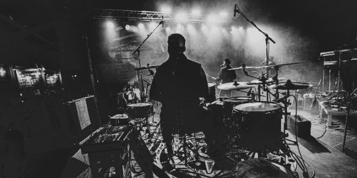 Bannerbild von CHASE Band aus Wien