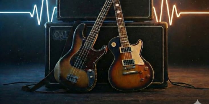 Bannerbild von Marques Bassist aus Düsseldorf Bannerbild von Marques Bassist aus Düsseldorf