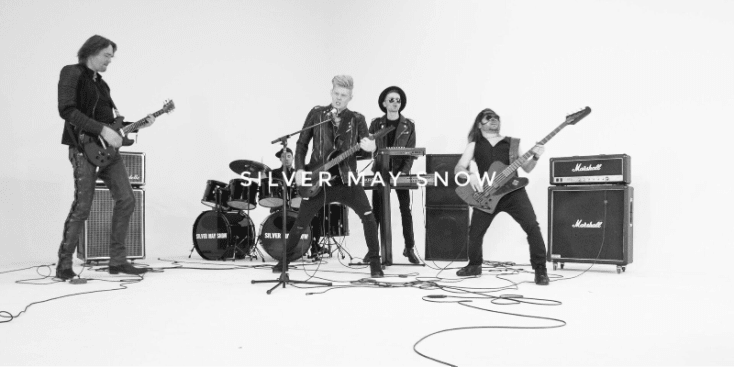 Bannerbild von Maks Snow Singer-Songwriter aus Wolfsburg