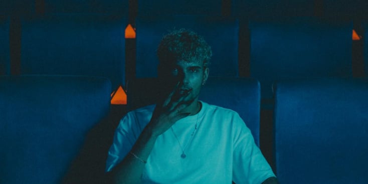 Bannerbild von Pascal Ropers Singer-Songwriter aus Aachen