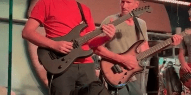 Bannerbild von Manuel Komponist aus Viena