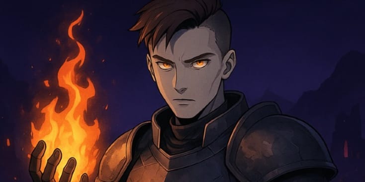 Bannerbild von Erik Gitarrist aus Ockenheim