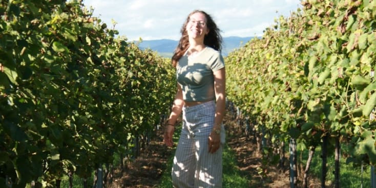 Bannerbild von SINA Sängerin aus Mainz