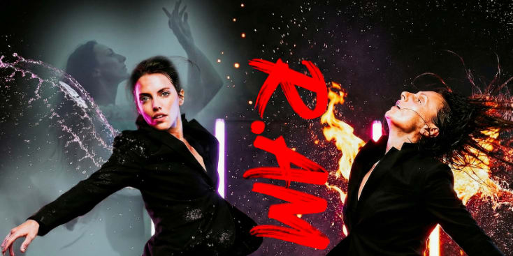 Bannerbild von R.AM Grit Künstler*in aus Frankfurt am Main Bannerbild von R.AM Grit Künstler*in aus Frankfurt am Main