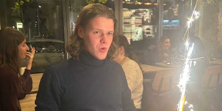 Bannerbild von Niklas Schwarz Singer-Songwriter aus Kirchheim bei München