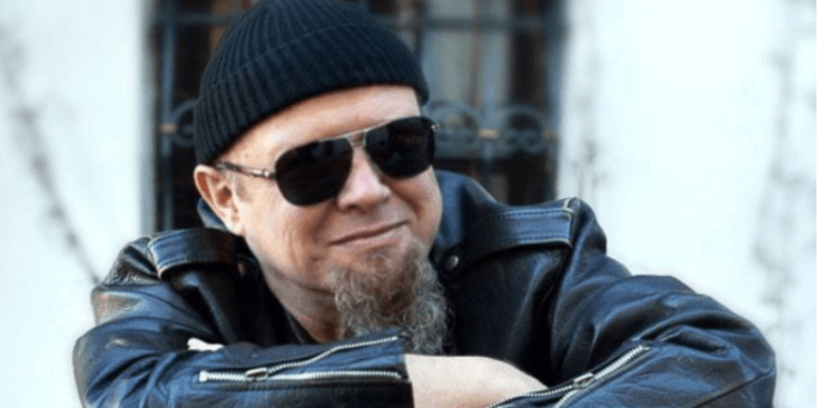 Bannerbild von Hotty Gitarrist aus Neumarkt im Hausruckkreis