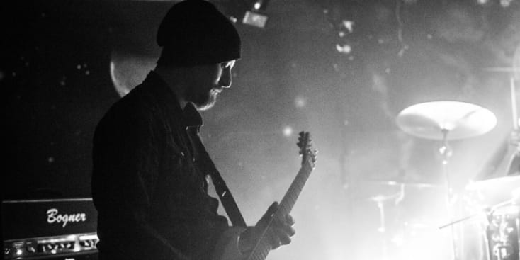 Bannerbild von Nicholas Fink Gitarrist aus Berlin Bannerbild von Nicholas Fink Gitarrist aus Berlin