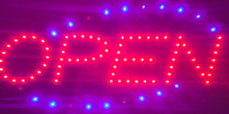 Banner image from Klaus Hochhäuser - Music producer from Köln