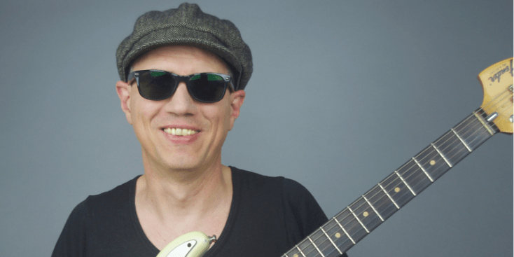 Bannerbild von MATT CRAFT BAND (HB) Band aus Bremen Bannerbild von MATT CRAFT BAND (HB) Band aus Bremen