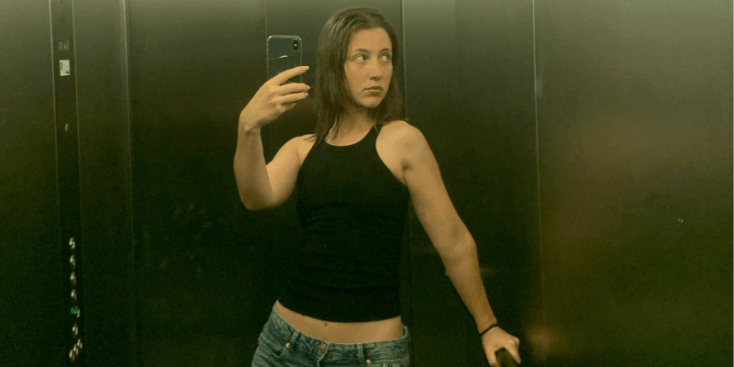 Bannerbild von Femme Luisa Rapperin aus Berlin Bannerbild von Femme Luisa Rapperin aus Berlin