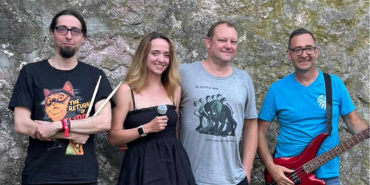 Bannerbild von Los Compadres Meissen Band aus Meißen Bannerbild von Los Compadres Meissen Band aus Meißen