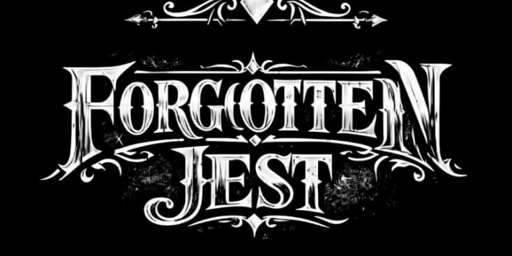 Bannerbild von Forgotten Jest Band aus Stuttgart Bannerbild von Forgotten Jest Band aus Stuttgart