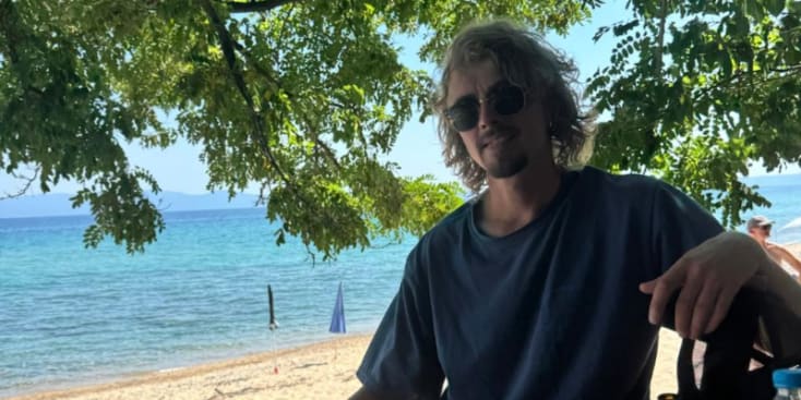 Bannerbild von Charlie McCann Singer-Songwriter*in aus Haiming Bannerbild von Charlie McCann Singer-Songwriter*in aus Haiming