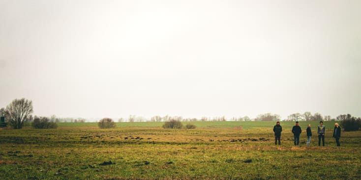 Bannerbild von SiebenMorgen Sängerin aus Schwaan Bannerbild von SiebenMorgen Sängerin aus Schwaan