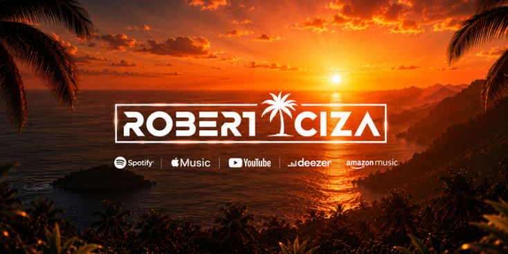 Bannerbild von Robert Ciza Musikproduzent aus Wacken Bannerbild von Robert Ciza Musikproduzent aus Wacken