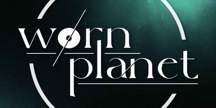 Bannerbild von worn planet Band aus Göttingen Bannerbild von worn planet Band aus Göttingen