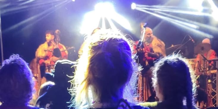 Bannerbild von Zoe Sängerin aus Dersum Bannerbild von Zoe Sängerin aus Dersum