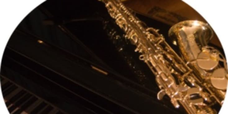 Bannerbild von Tobias Moellenbrink Saxophonist*in aus Münster