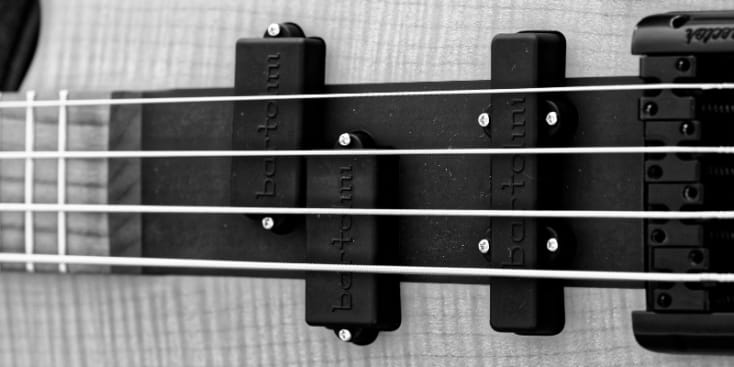 Bannerbild von Tom Bassist aus Oldenburg (Oldb)